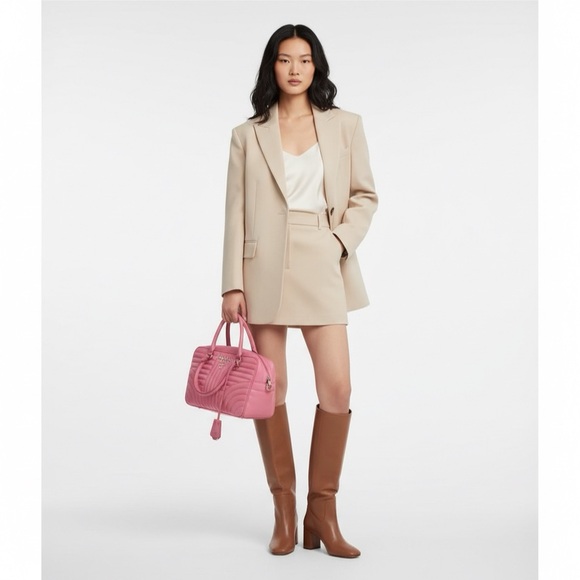 Prada Handbags - Authentic Prada bag!